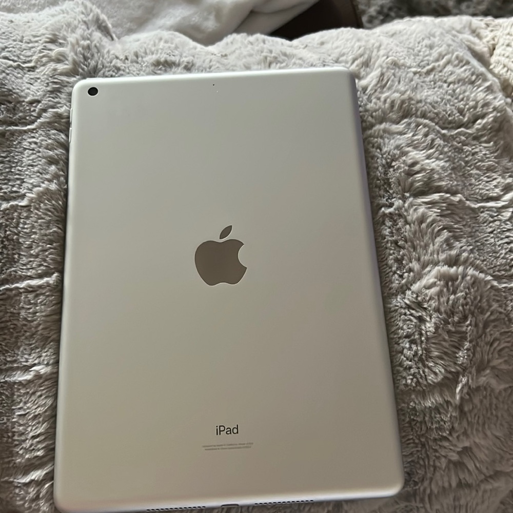 iPad